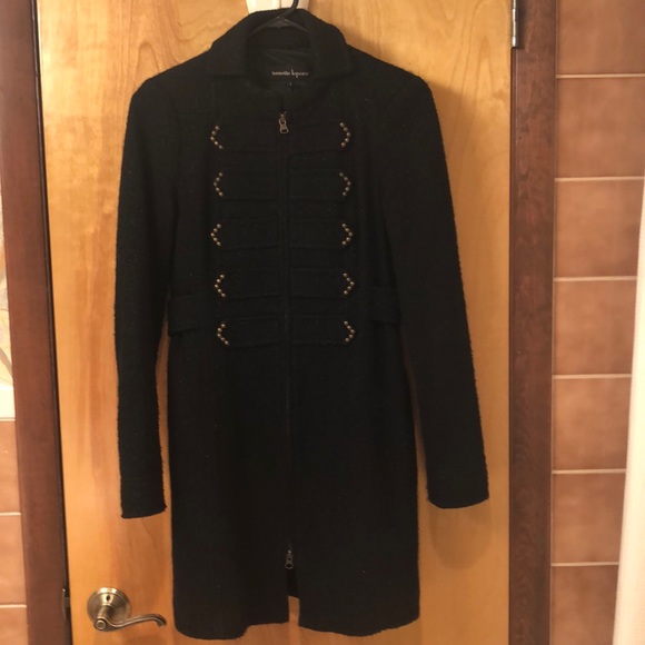 Nanette Lepore Jackets & Blazers - Nanette Lepore coat